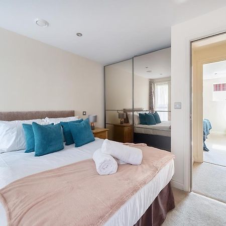 Hare Hideaway - Apartment 200M From York Minster Extérieur photo