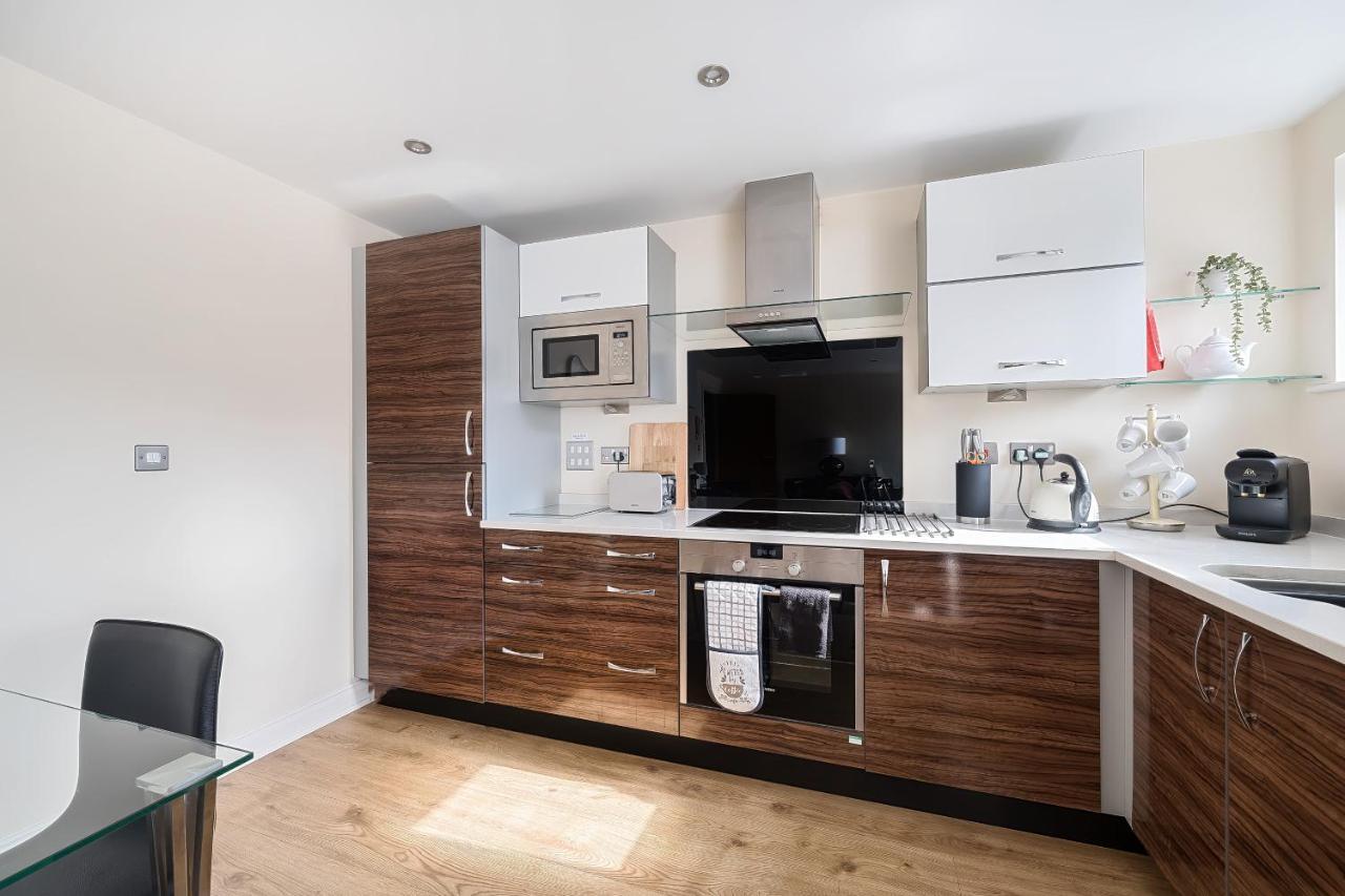 Hare Hideaway - Apartment 200M From York Minster Extérieur photo