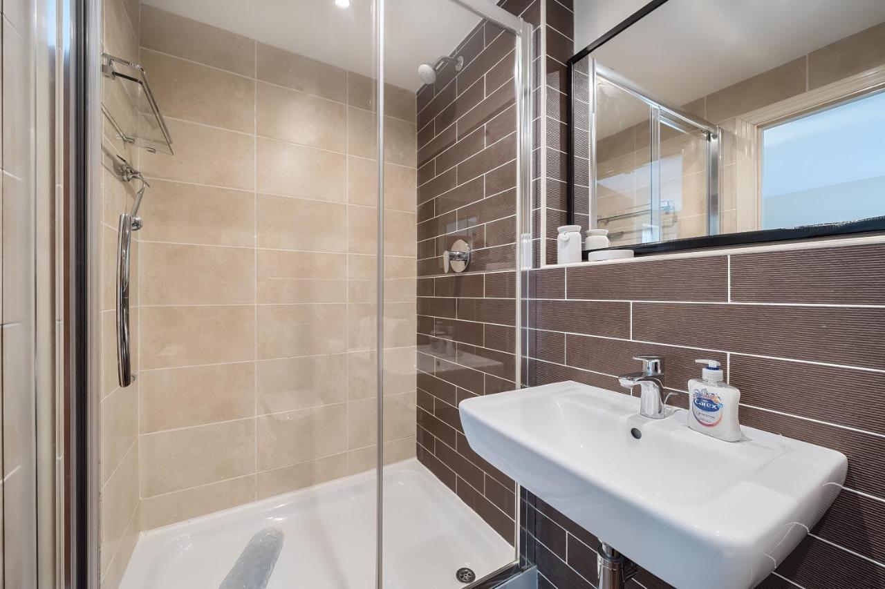 Hare Hideaway - Apartment 200M From York Minster Extérieur photo
