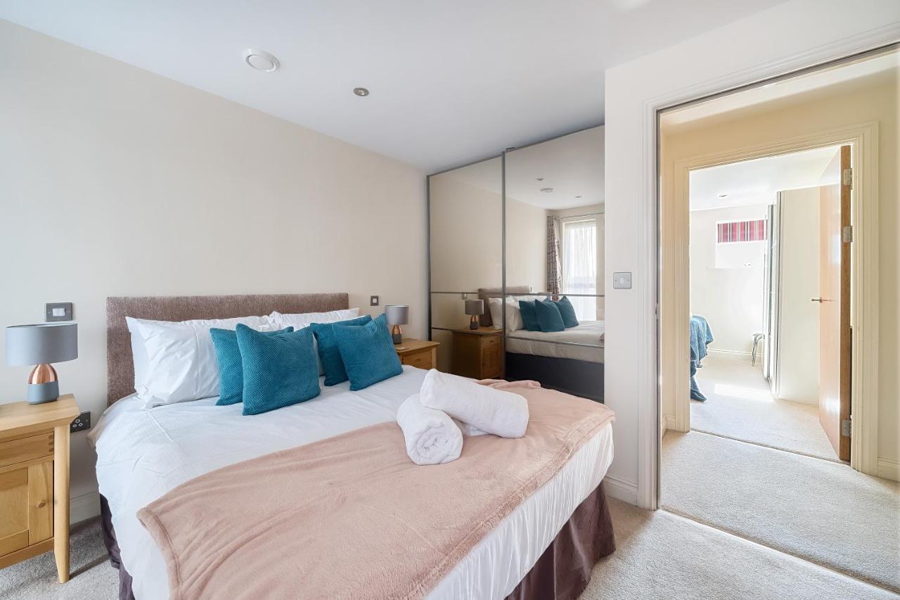Hare Hideaway - Apartment 200M From York Minster Extérieur photo