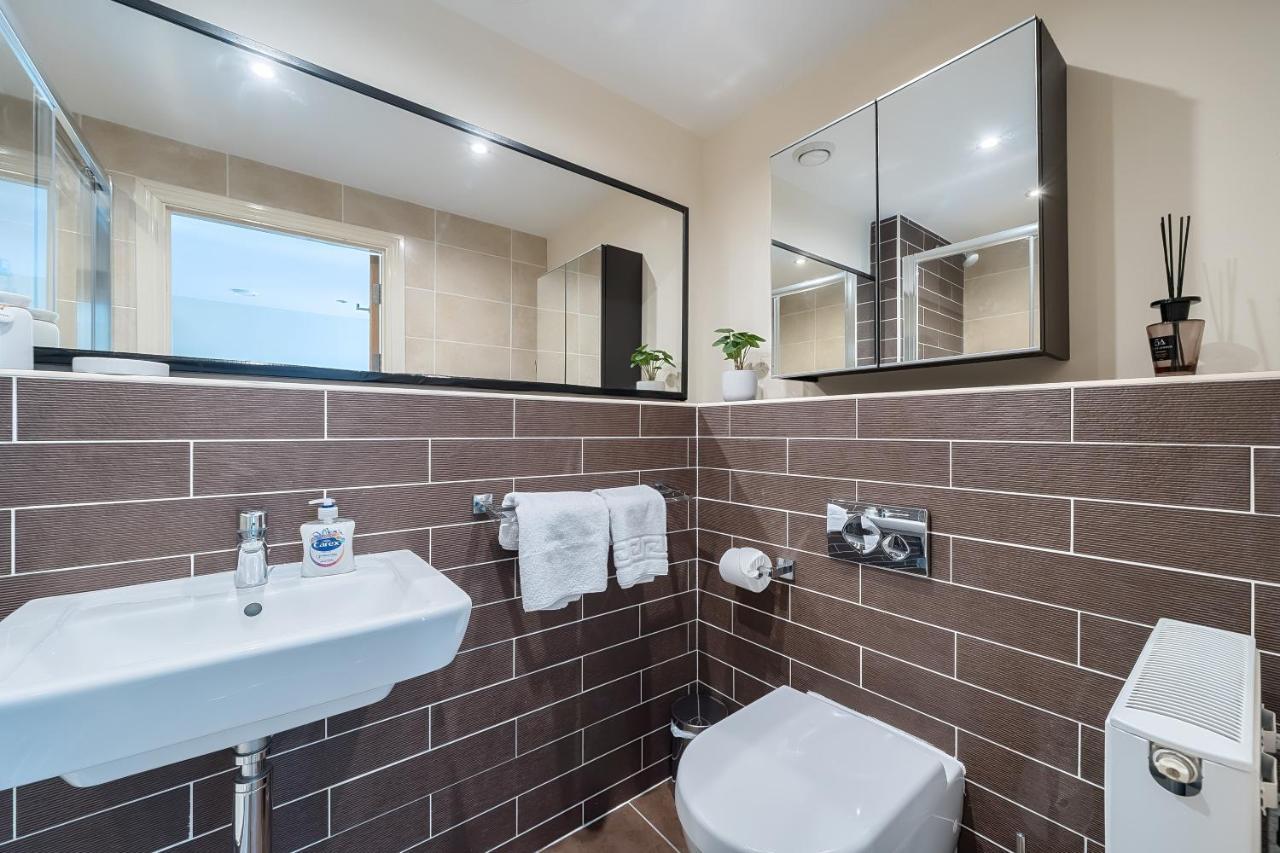Hare Hideaway - Apartment 200M From York Minster Extérieur photo